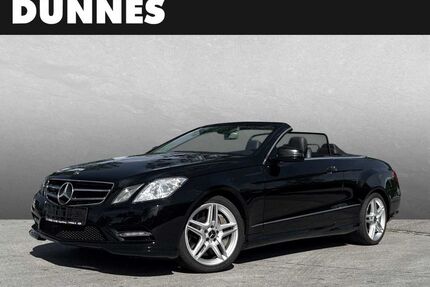 Mercedes-Benz E 500 Gebrauchtwagen