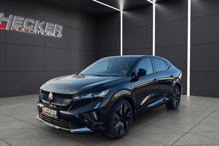 Renault Rafale Gebrauchtwagen