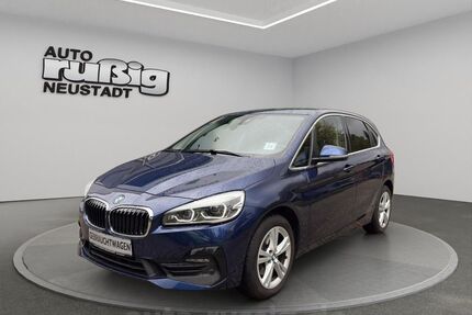 BMW 218 Gebrauchtwagen
