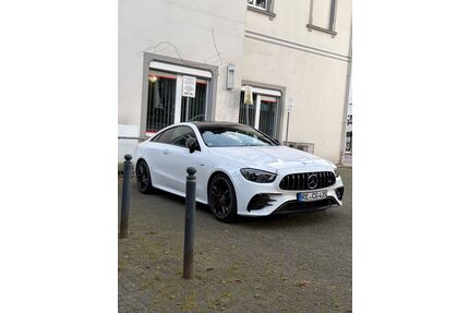 Mercedes-Benz E 53 AMG Gebrauchtwagen