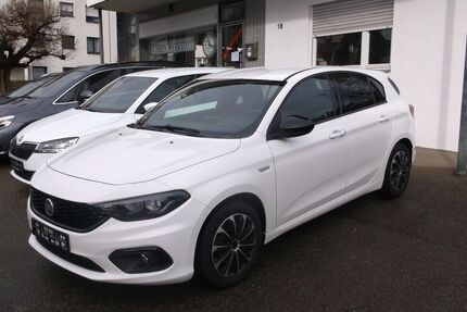 Fiat Tipo Gebrauchtwagen