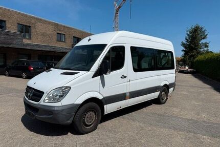 Mercedes-Benz Sprinter Gebrauchtwagen