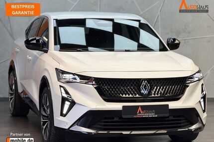 Renault Rafale Gebrauchtwagen