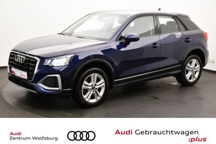 Audi Q2 Gebrauchtwagen