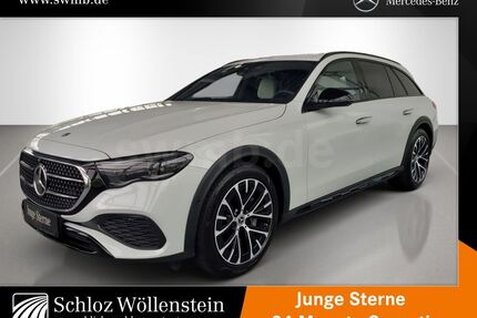 Mercedes-Benz E 450 Gebrauchtwagen