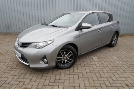 Toyota Auris Gebrauchtwagen