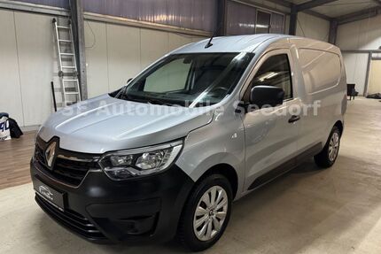 Renault Express Gebrauchtwagen