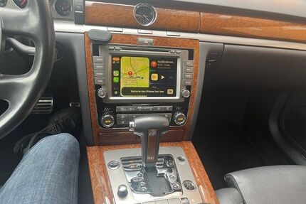 VW Phaeton Gebrauchtwagen