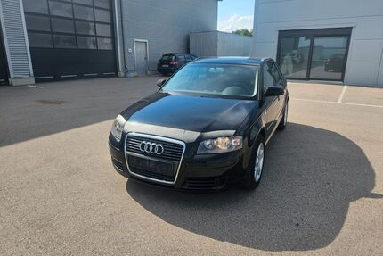Audi A3 Gebrauchtwagen