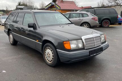 Mercedes-Benz E 320 Gebrauchtwagen