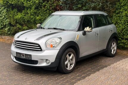 Mini Cooper Gebrauchtwagen