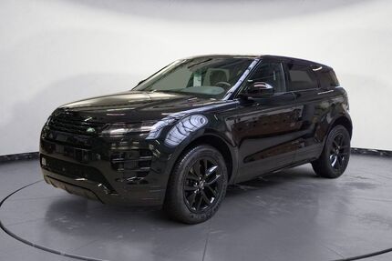 Land Rover Range Rover Evoque Gebrauchtwagen