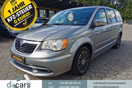 Lancia Voyager Gebrauchtwagen
