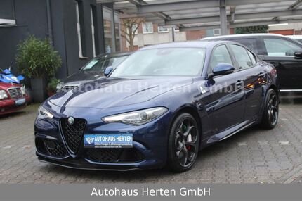 Alfa Romeo Giulia Gebrauchtwagen