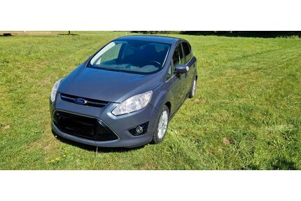 Ford C-Max Gebrauchtwagen