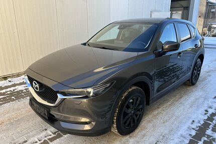 Mazda CX-5 Gebrauchtwagen