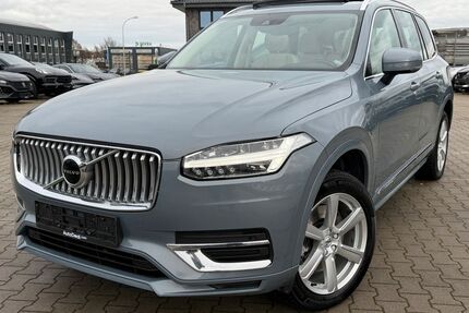 Volvo XC90 Gebrauchtwagen