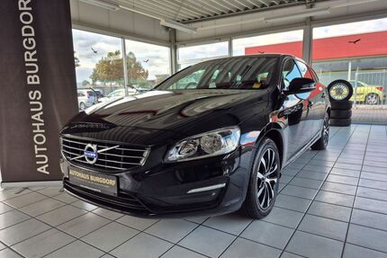Volvo V60 Gebrauchtwagen