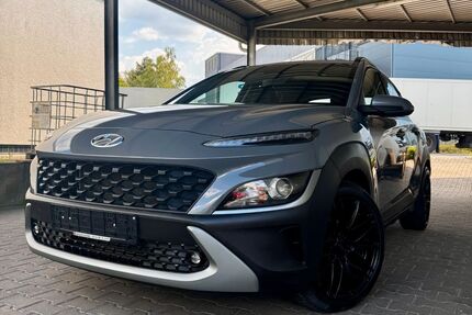 Hyundai KONA Gebrauchtwagen