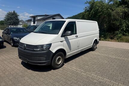 VW T6 Transporter Gebrauchtwagen
