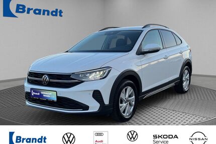 VW Taigo Gebrauchtwagen