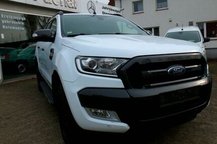 Ford Ranger Gebrauchtwagen