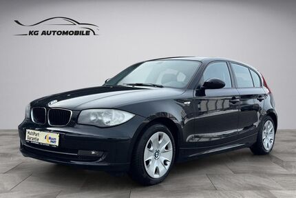 BMW 116 Gebrauchtwagen