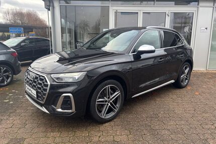 Audi SQ5 Gebrauchtwagen