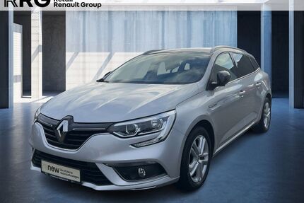 Renault Megane Gebrauchtwagen