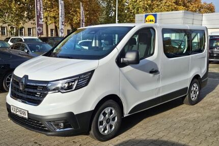 Renault Trafic Gebrauchtwagen