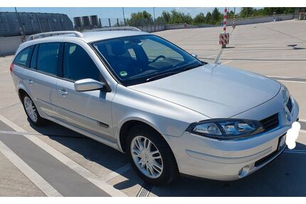 Renault Laguna Gebrauchtwagen