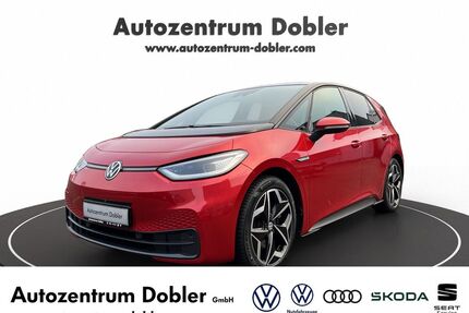 VW ID.3 Gebrauchtwagen