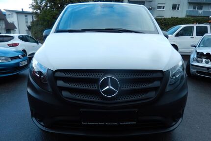 Mercedes-Benz Vito Gebrauchtwagen