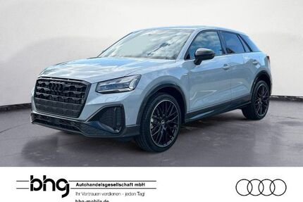Audi Q2 Gebrauchtwagen