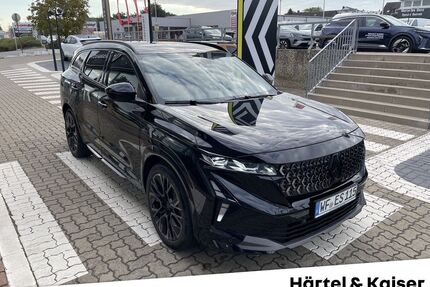 Renault Espace Gebrauchtwagen