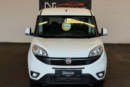 Fiat Doblo Gebrauchtwagen