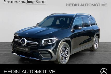 Mercedes-Benz GLB 200 Gebrauchtwagen