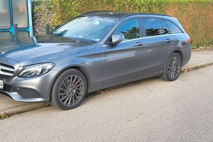 Mercedes-Benz C 220 Gebrauchtwagen