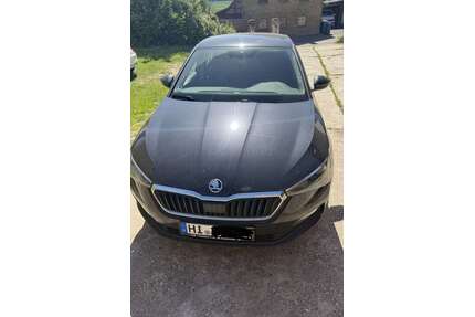 Skoda Scala Gebrauchtwagen