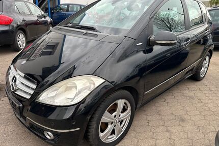 Mercedes-Benz A 160 Gebrauchtwagen