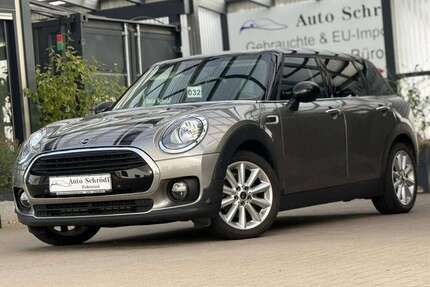 Mini Cooper Clubman Gebrauchtwagen