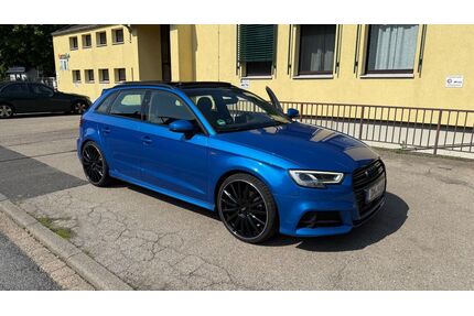 Audi A3 Gebrauchtwagen