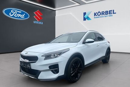 Kia XCeed Gebrauchtwagen