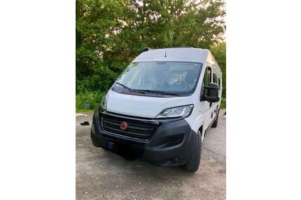 Fiat Ducato Gebrauchtwagen