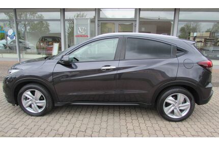 Honda HR-V Gebrauchtwagen