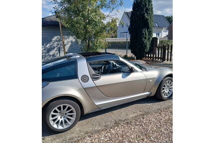 Smart Roadster Gebrauchtwagen