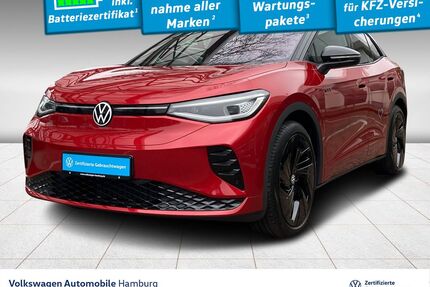 VW ID.5 Gebrauchtwagen