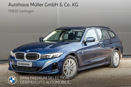BMW 330 Gebrauchtwagen