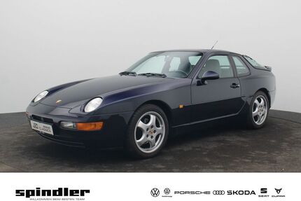 Porsche 968 Gebrauchtwagen