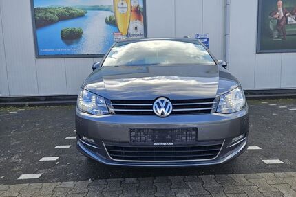VW Sharan Gebrauchtwagen